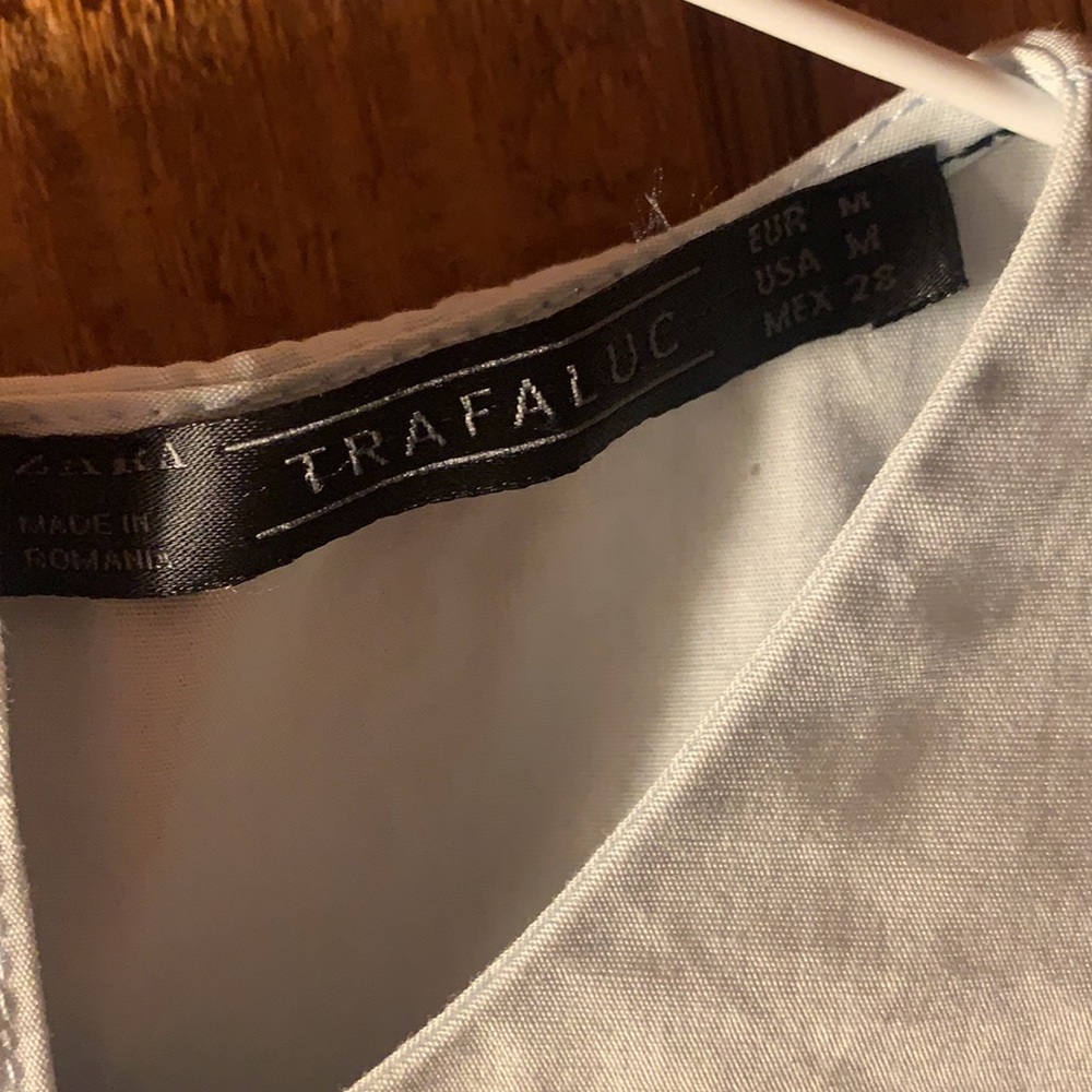 Zara Top - Picture 3 of 5